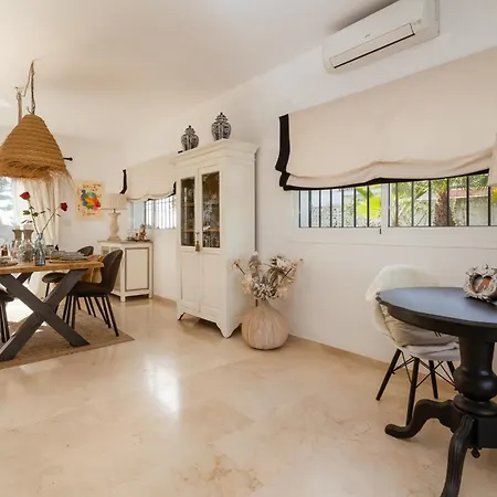 别墅 Rosario 马尔韦利亚