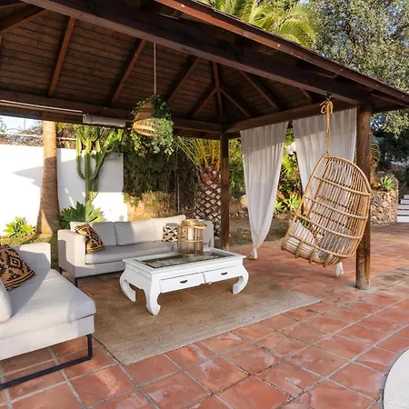 Villa Rosario Marbella