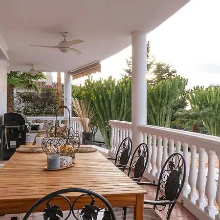 Villa Rosario Marbellac