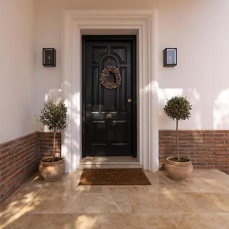 Villa Rosario *