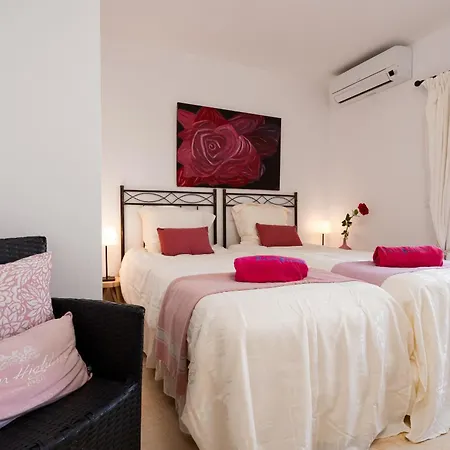 Rosario Villa