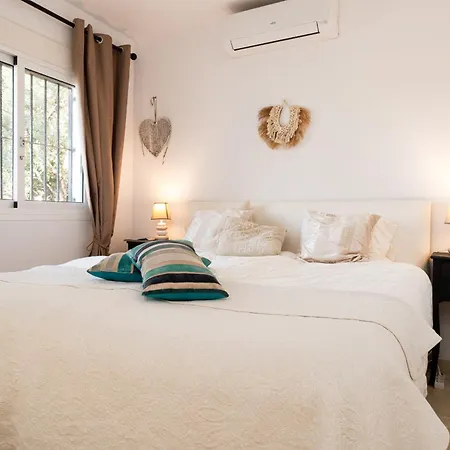 Villa Rosario *