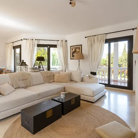 Rosario * Marbella