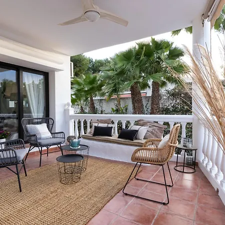 Rosario Marbella