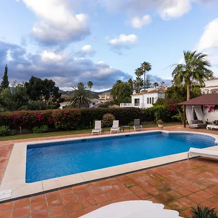 Villa Rosario