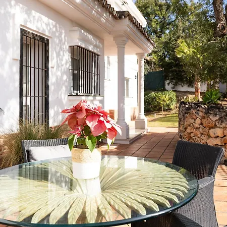 Rosario Villa