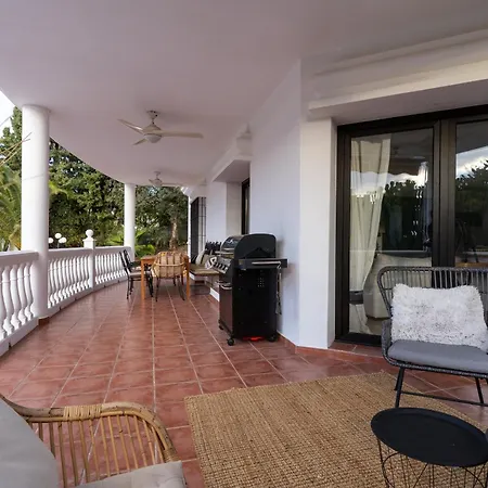Villa Rosario