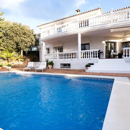 Villa Rosario *