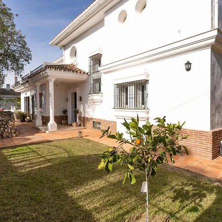 Rosario Villa *