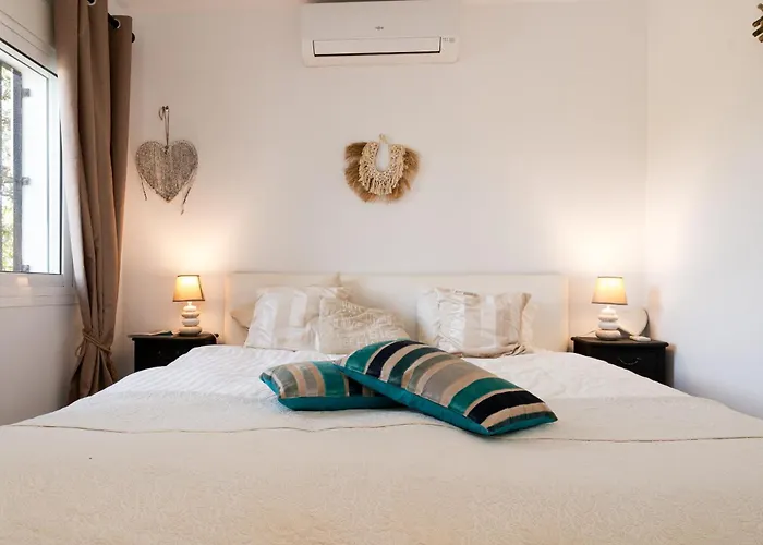 Rosario Willa Marbella