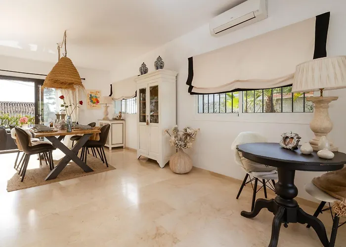 فيلة Rosario ماربيا