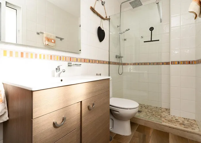 Rosario Willa Marbella