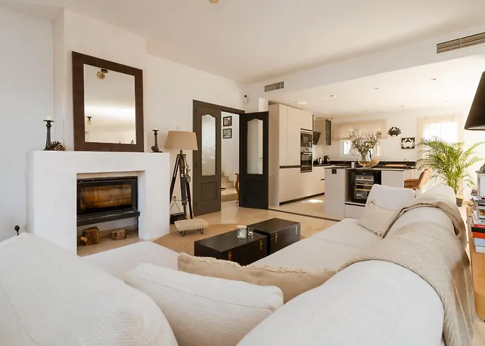 Villa Rosario *