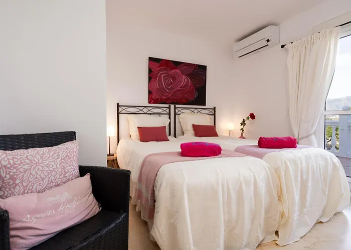 Rosario Villa