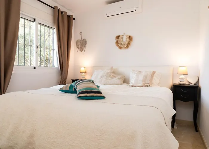 Villa Rosario *