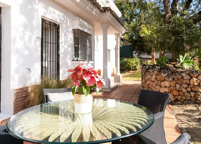 Rosario Villa