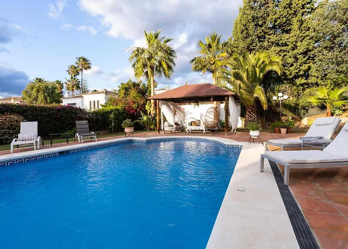 Villa Rosario *