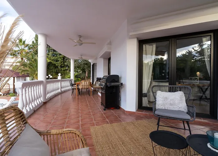 Villa Rosario