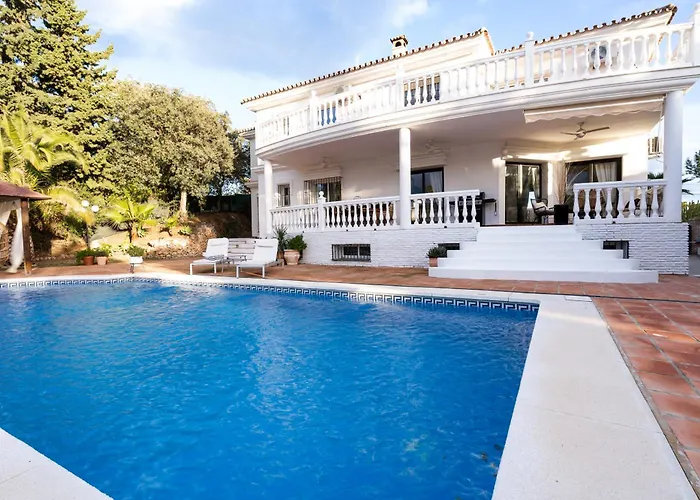 Villa Rosario *
