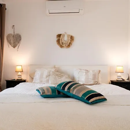 Rosario Villa Marbella