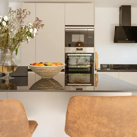 Villa Rosario Marbella