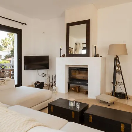 Villa Rosario Marbella