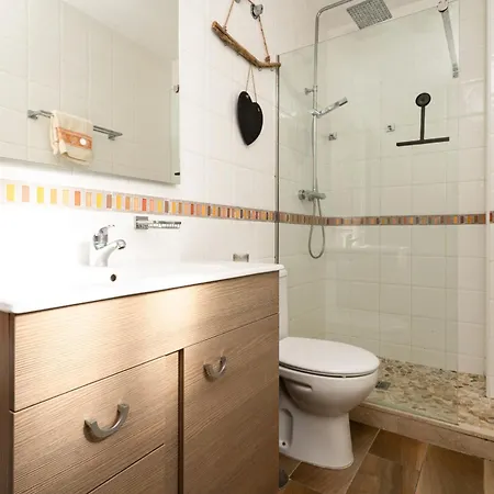 Rosario Villa Marbella